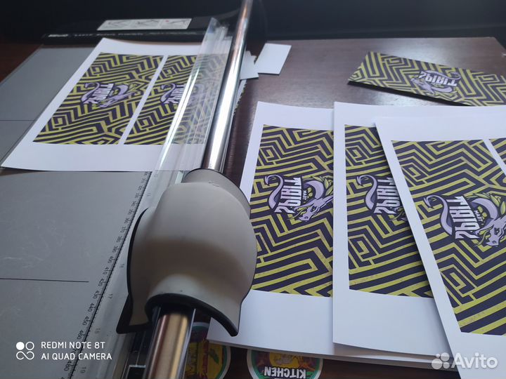 Печать на кружках