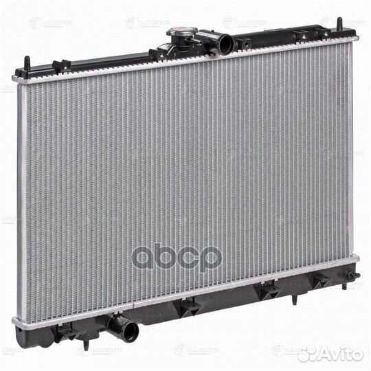 Радиатор охлаждения LRC1157 luzar