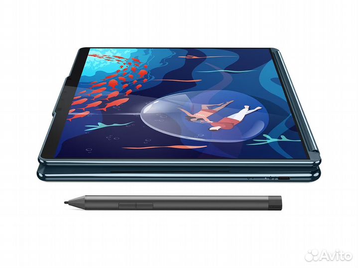 Lenovo Yoga Book 9i 2024 Ultra7 ARC 32G 2.8K oled