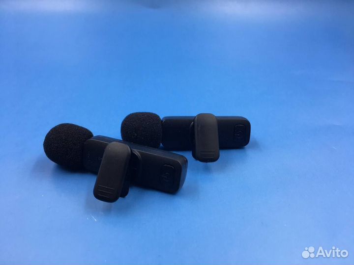 29172 Микрофон для смартфона