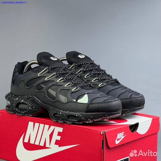 Кроссовки Nike Air Max Tn Terrascape (Арт.86442)
