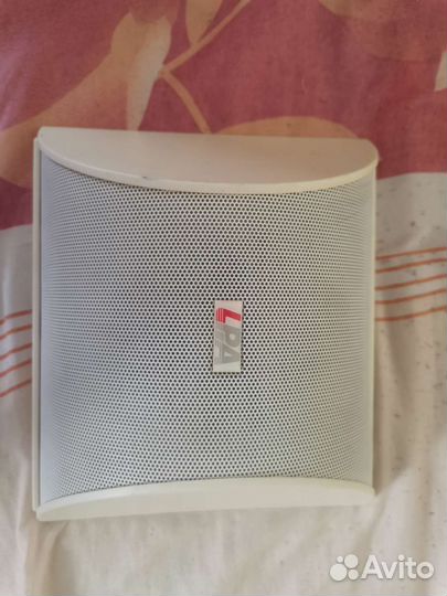 Муз. колонки