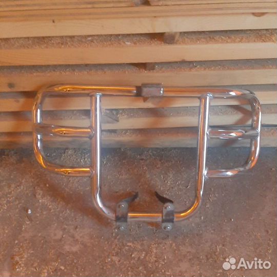 Альфа Рейсер RC 50. 2019г