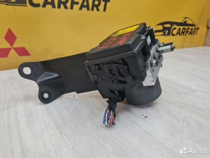 Блок abs Toyota Camry ACV40 2AZ-FE