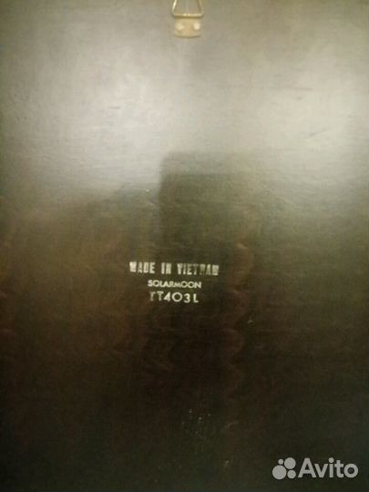 Картина Вьетнам начало 20 века