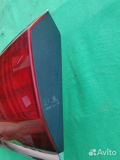 Стоп внутренний правый lexus LX 570 08-12 г.в