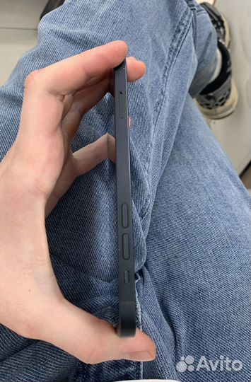 iPhone 12, 128 ГБ
