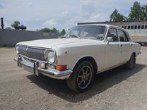 ГАЗ 24 Волга 2.5 MT, 1984, 193 341 км, с пробегом, цена 350 000 руб.