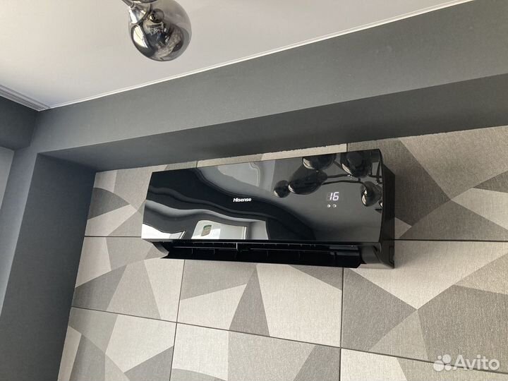 Монтаж кондиционеров,сервис,продажа оборудования