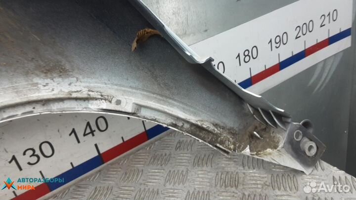 Крыло переднее правое Ford Kuga 2010