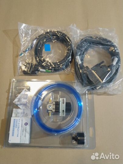 Печатающий модуль принтера SDX45 SDX40 Smart Date