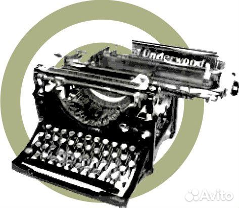 Принты для термопечати на футболках