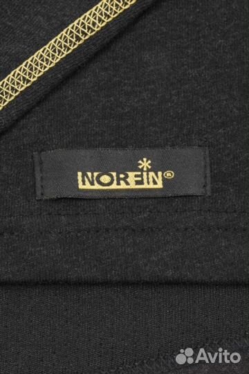 Термобелье norfin scandic classic cotton 04