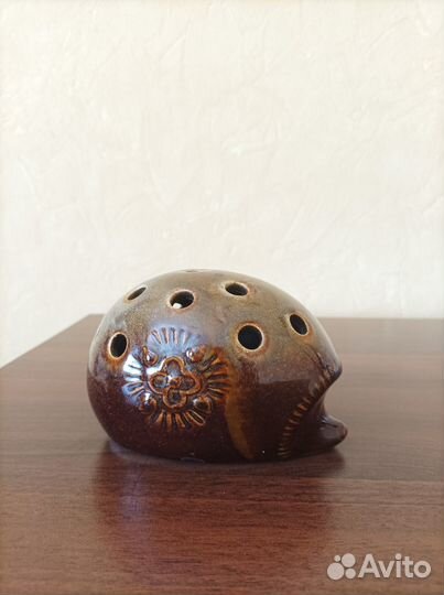 Статуэтки из фарфора и керамики СССР