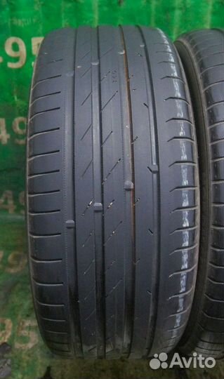 Nokian Tyres Nordman SZ2 225/45 R17 94W