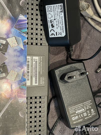 Linksys EA6300 Cisco