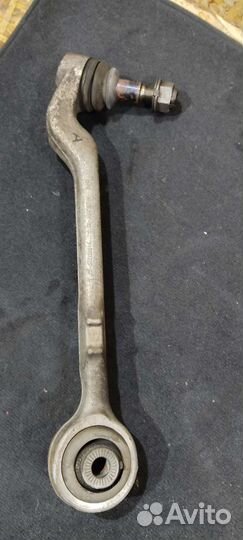Рычаг поперечный передний левый BMW F20 F22 F30