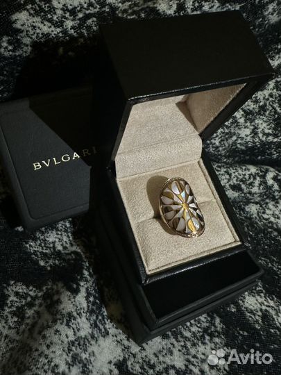 Комплект Bvlgari лимитированный