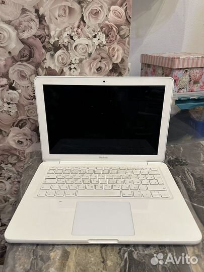 Macbook 2009