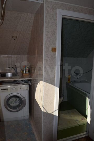 Квартира-студия, 40 м², 3/3 эт.