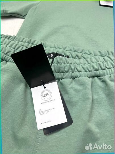 Шорты Nike + Футболка Nike (s - xxl)