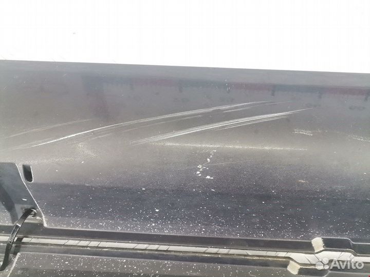 Накладка для Opel Omega B