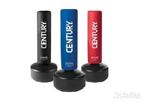 Водоналивной напольный мешок Кардио Century Wavema