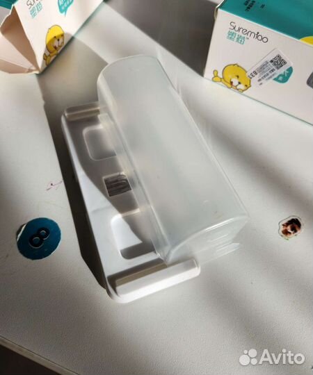 Ящик контейнер для мусорных пакетов