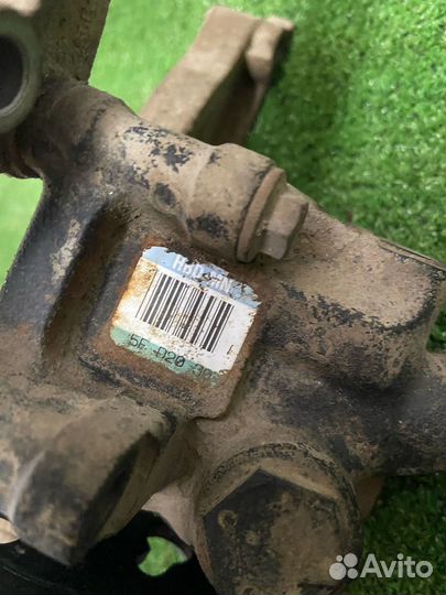 Насос гидроусилителя Ford Fusion 1.4