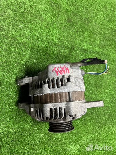 Генератор Mitsubishi Lancer CY 4A91 2007-2015