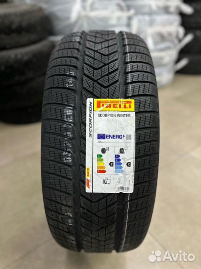 Pirelli Scorpion Winter 265/45 R20 108V