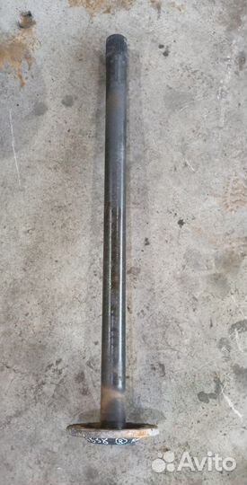 Полуось заднего моста правая (без блокировки) rena