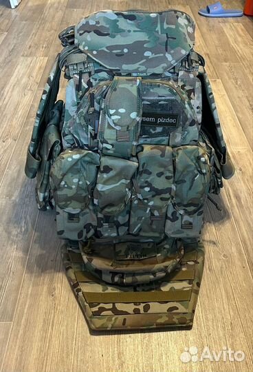 Обновленный