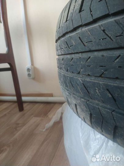 Bridgestone Dueler H/L 400 235/55 R19 H