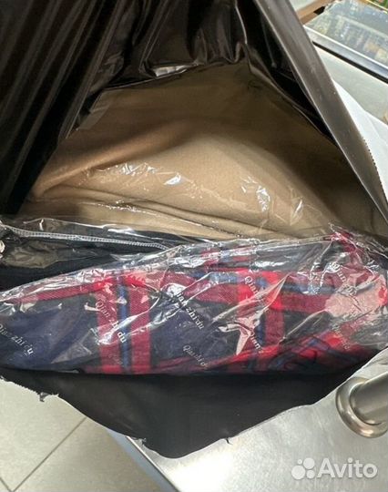 Детские штаны