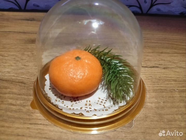 Сувенирное мыло