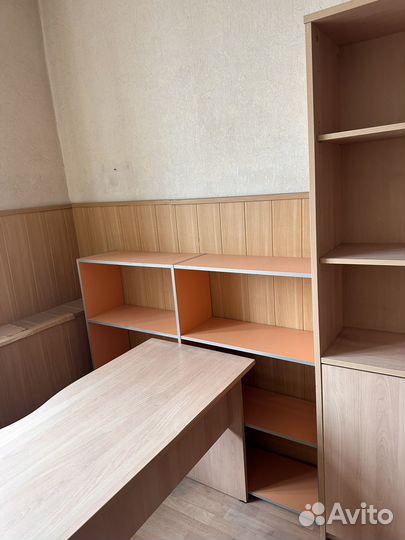 Офисная мебель