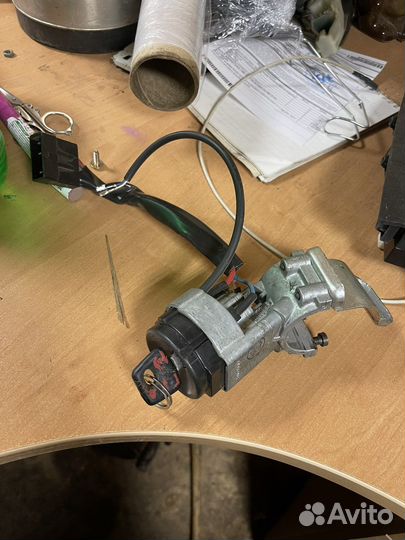 Замок зажигания LADA Granta,Priora,Kalina