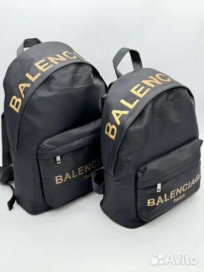 Рюкзак Balenciaga