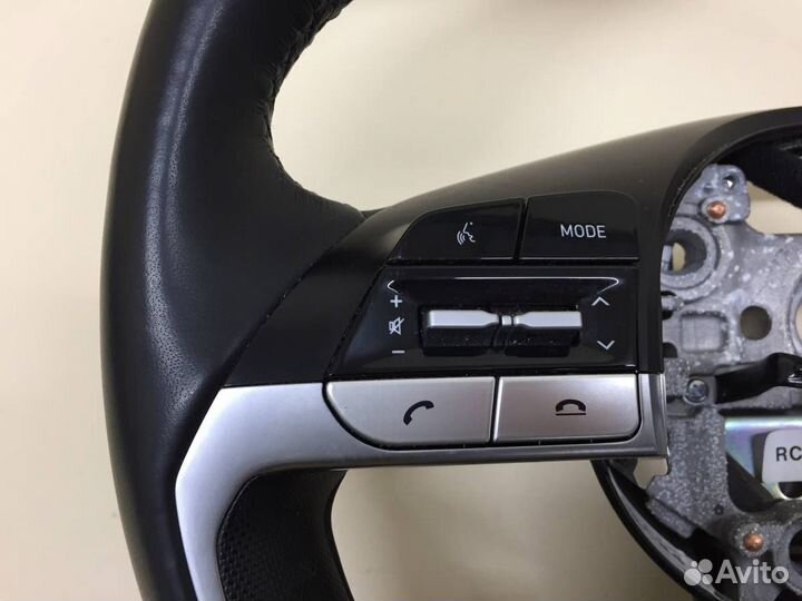 Рулевое колесо для AIR BAG (без AIR BAG) Hyundai E