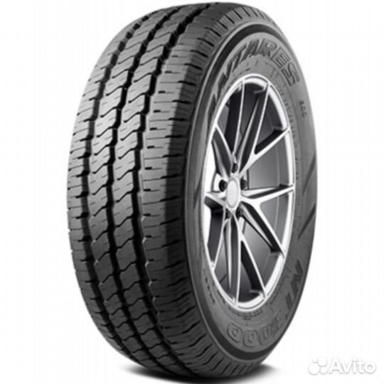 Antares NT3000 195/75 R16