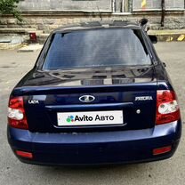 ВАЗ (LADA) Priora 1.6 MT, 2012, 24 800 км, с пробегом, цена 395 000 руб.