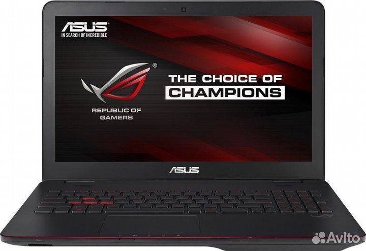 Asus