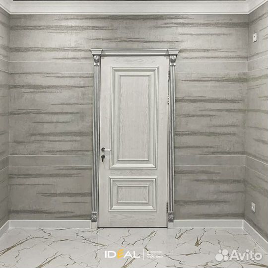 Двери межкомнатные