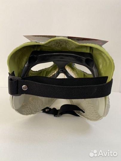 Маска раптора фурсьют