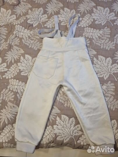 Штаны для фехтования