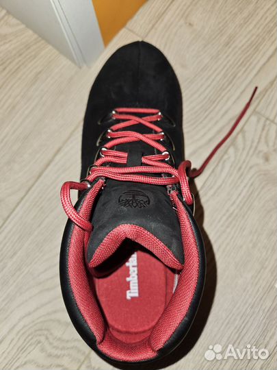 Мужская обувь timberland