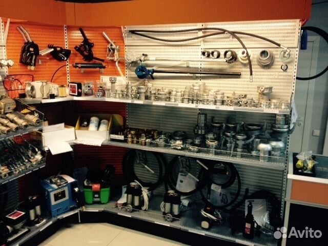 Ремонт Шлангов высокого давления