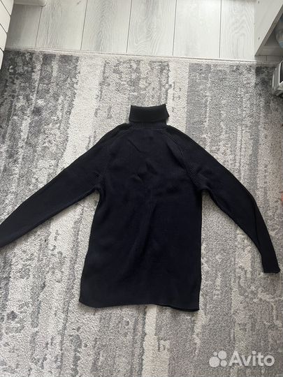 Водолазка мужская