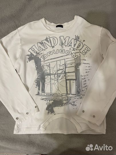 Dragonit лонгслив